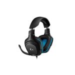 Logitech G432 Wired Gaming Headset - Image 3