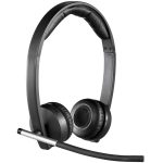 Logitech H820e Wireless Headset