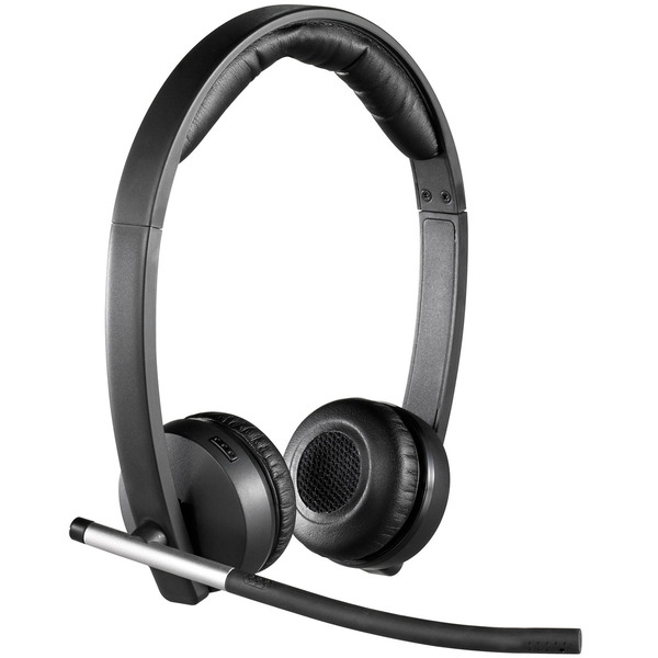 5-a-1 Logitech H820e Wireless Headset - Image 1