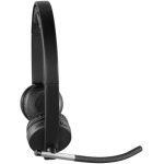 Logitech H820e Wireless Headset - Image 4