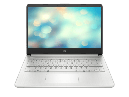 HP Laptop 14s-dq5164nia