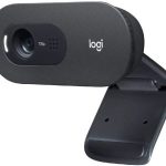 Logitech C505e  HD Business WebCam