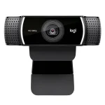 Logitech C922 Pro Stream HD Webcam - Image 2