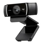 Logitech C922 Pro Stream HD Webcam - Image 4
