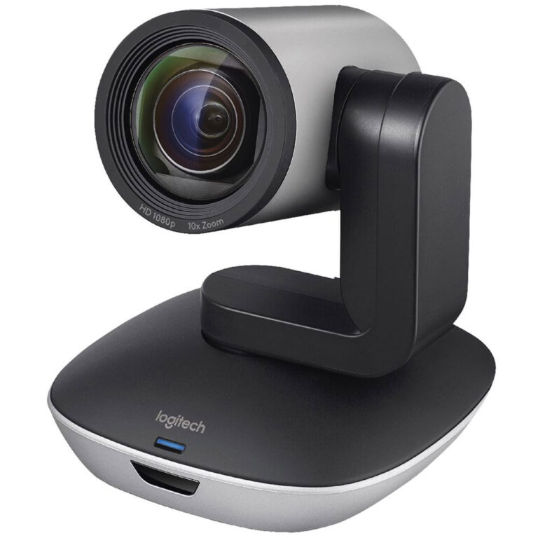 Logitech-GROUP-Video-Conferencing-System-1-768x768-1 Logitech GROUP Video Conferencing System - Image 1
