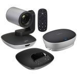 Logitech GROUP Video Conferencing System - Image 2