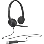 Logitech H340  Stereo Headset