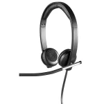 Logitech H570e Stereo Headset