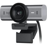 Logitech MX Brio 4K Webcam