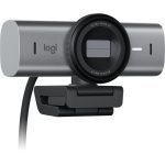 Logitech MX Brio 4K Webcam - Image 2