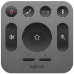 Logitech MeetUp Video Conference Camera - Image 4