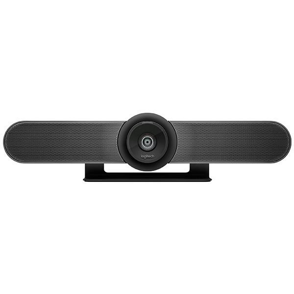 Logitech-MeetUp-Video-Conference-Camera Logitech MeetUp Video Conference Camera - Image 1