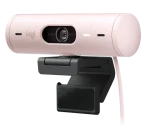 Logitech Brio 500 pink - Image 4