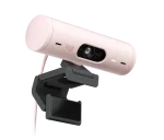 Logitech Brio 500 pink - Image 2