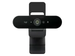 Logitech Brio Ultra 4k - Image 3