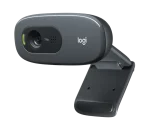 Logitech C270 HD WEBCAM