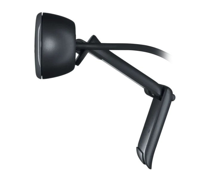 Logitech C270 HD WEBCAM - Image 2