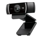 Logitech C922 Pro Stream HD Webcam