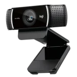Logitech C922 Pro Stream HD Webcam