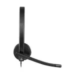 Logitech H570e Stereo Headset - Image 2