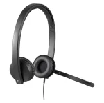 Logitech H570e Stereo Headset - Image 3