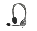 Logitech H110  Head Set