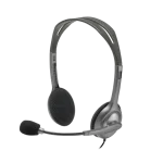 Logitech H110  Head Set