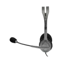 Logitech H111 Stereo Headset - Image 3