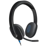 Logitech H540