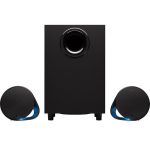 Logitech G560 LIGHTSYNC PC Gaming Speakers - Image 2