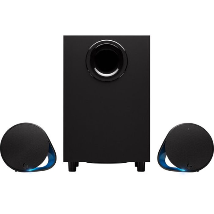 Logitech G560 LIGHTSYNC PC Gaming Speakers - Image 2