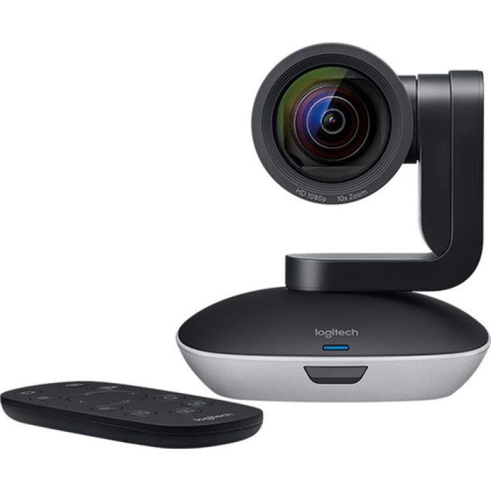 Logitech PTZ Pro 2 Video Conference Camera - Image 3