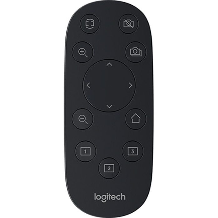 Logitech PTZ Pro 2 Video Conference Camera - Image 2