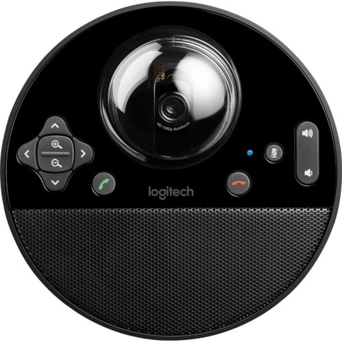 Logitech BCC950 Conference Cam - Image 2