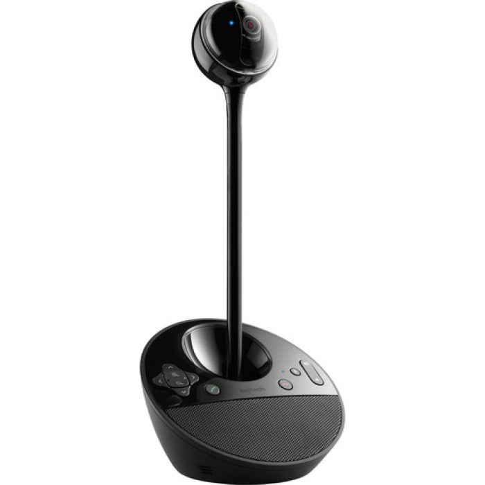 Logitech BCC950 Conference Cam - Image 3