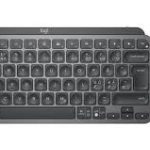 Logitech Mx keys mini combo for business