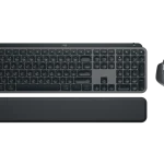 Logitech MX Keys Combo for Business | Gen 2-