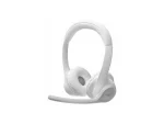 Logitech Zone 300 Wireless  Headset -White - Image 2