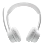 Logitech Zone 300 Wireless  Headset -White