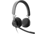Logitech Zone Wired Headset