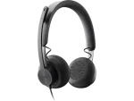 Logitech Zone Wired Headset - Image 2