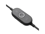 Logitech Zone Wired Headset - Image 3