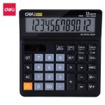 Deli Classic M01120 Calculator