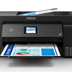 Epson EcoTank ITS L14150 Printer