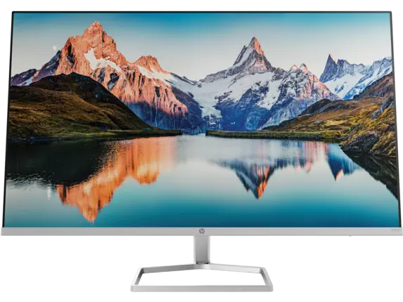 HP M32f 31.5-Inch FHD IPS Monitor