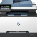 HP Colour LaserJet Pro MFP 3303fdw Printer