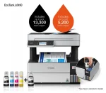 Epson EcoTank L6490 Ink Tank Printer - Image 2