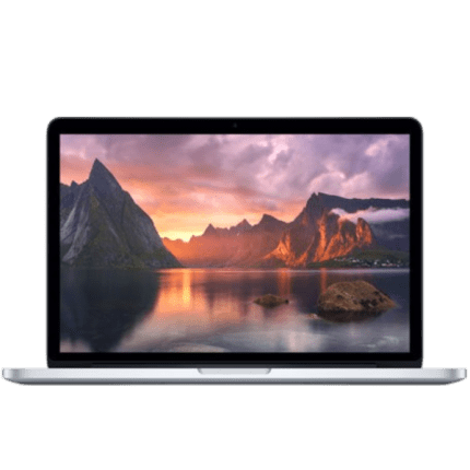 Apple MacBook Pro Retina