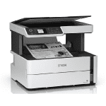 Epson EcoTank M2140 Monochrome Ink Tank Printer