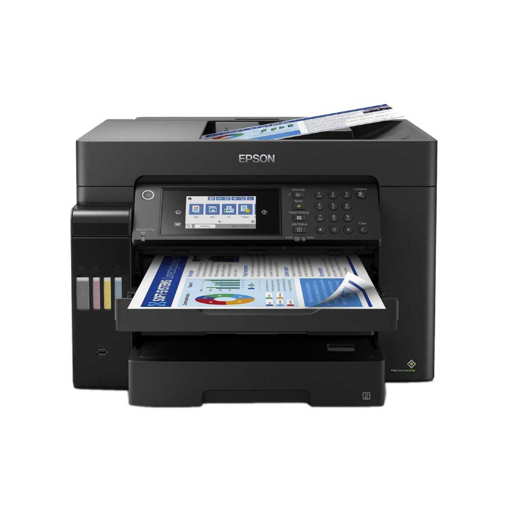 Epson-L15160-–-A3-Wi-Fi-Duplex-All-in-One-Ink-Tank-Printer-with-High-Speed-Printing Epson EcoTank L15160 Ink Tank Printer - Image 1